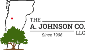 A. Johnson Co logo