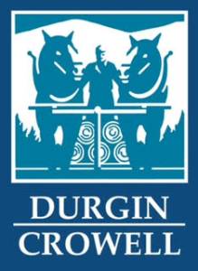 Durgin & Crowell logo